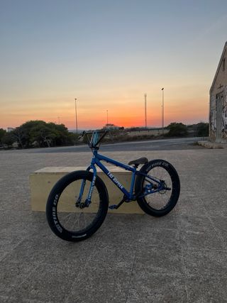 SE bikes Fat Ripper