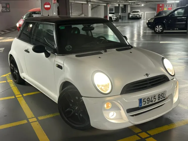 MINI Mini EDICION ESPECIAL IMPRESIONANTE