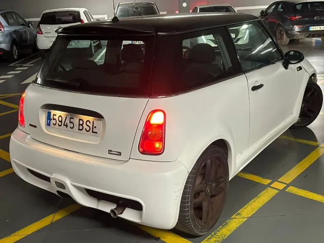 MINI Mini EDICION ESPECIAL IMPRESIONANTE