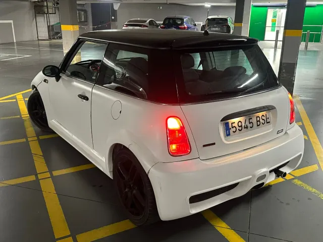 MINI Mini EDICION ESPECIAL IMPRESIONANTE