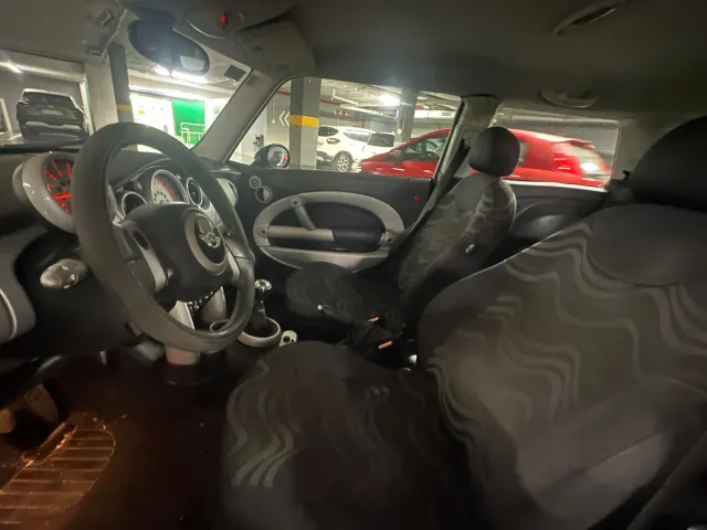 MINI Mini EDICION ESPECIAL IMPRESIONANTE