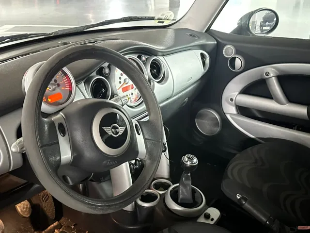 MINI Mini EDICION ESPECIAL IMPRESIONANTE