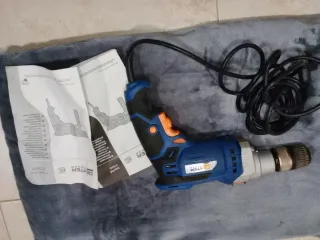 Taladro Percutor Dexter Power 900W