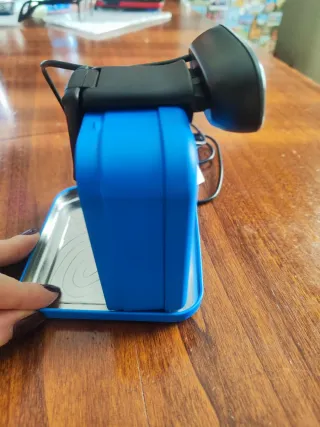 Webcam Logitech C270 HD 720p