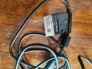 Webcam Logitech C270 HD 720p