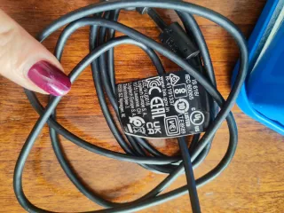 Webcam Logitech C270 HD 720p