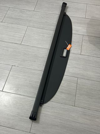 Cubierta Maletero Coche