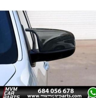 Carcasa espejo Retrovisor BMW X5 E70 X6 E71 look M