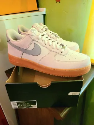 Nike Air Force 1 '07 LVB