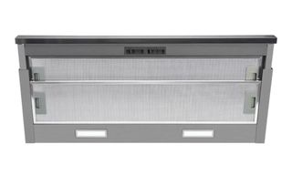 Campana Extractora Telescópica