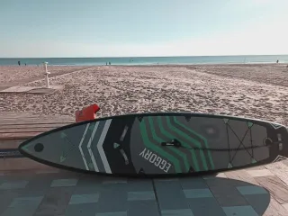 Tabla Paddle Surf EGGORY
