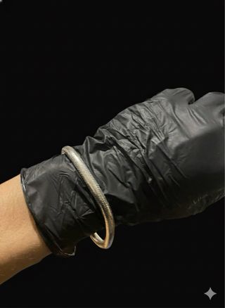 Braccialetto Argento 925