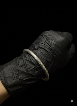 Braccialetto Argento 925