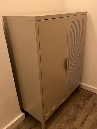 Aparador Pantone Metal Beige
