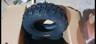 Neumáticos Quad SUNF