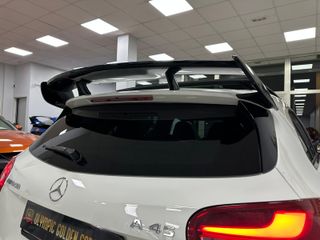 ¡¡TECHO SOLAR+BAKETS+ESCAPE AMG+ALERÓN!! A45 381CV