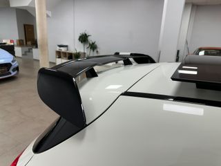 ¡¡TECHO SOLAR+BAKETS+ESCAPE AMG+ALERÓN!! A45 381CV