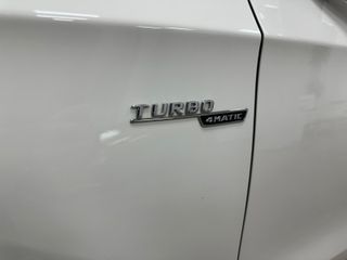 ¡¡TECHO SOLAR+BAKETS+ESCAPE AMG+ALERÓN!! A45 381CV