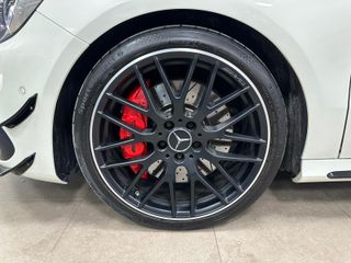 ¡¡TECHO SOLAR+BAKETS+ESCAPE AMG+ALERÓN!! A45 381CV