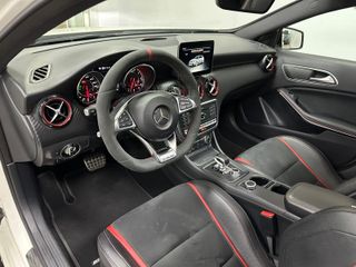 ¡¡TECHO SOLAR+BAKETS+ESCAPE AMG+ALERÓN!! A45 381CV