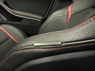 ¡¡TECHO SOLAR+BAKETS+ESCAPE AMG+ALERÓN!! A45 381CV