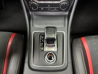 ¡¡TECHO SOLAR+BAKETS+ESCAPE AMG+ALERÓN!! A45 381CV