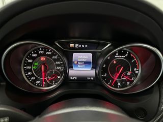 ¡¡TECHO SOLAR+BAKETS+ESCAPE AMG+ALERÓN!! A45 381CV