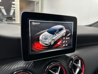 ¡¡TECHO SOLAR+BAKETS+ESCAPE AMG+ALERÓN!! A45 381CV