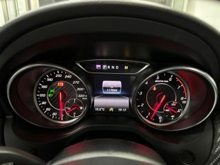 ¡¡TECHO SOLAR+BAKETS+ESCAPE AMG+ALERÓN!! A45 381CV