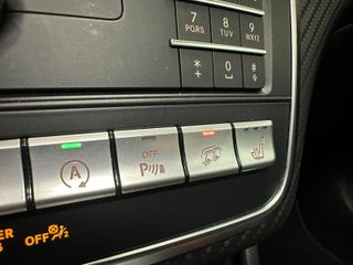 ¡¡TECHO SOLAR+BAKETS+ESCAPE AMG+ALERÓN!! A45 381CV