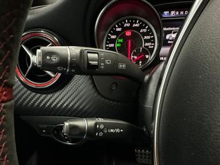 ¡¡TECHO SOLAR+BAKETS+ESCAPE AMG+ALERÓN!! A45 381CV