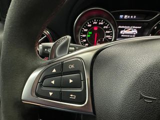 ¡¡TECHO SOLAR+BAKETS+ESCAPE AMG+ALERÓN!! A45 381CV