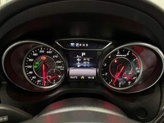 ¡¡TECHO SOLAR+BAKETS+ESCAPE AMG+ALERÓN!! A45 381CV