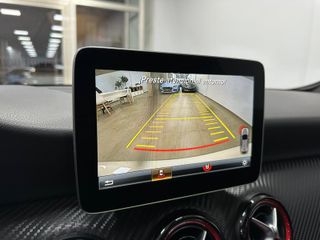 ¡¡TECHO SOLAR+BAKETS+ESCAPE AMG+ALERÓN!! A45 381CV