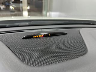 ¡¡TECHO SOLAR+BAKETS+ESCAPE AMG+ALERÓN!! A45 381CV