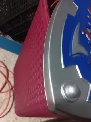 Escudo Hyliano The Legend of Zelda