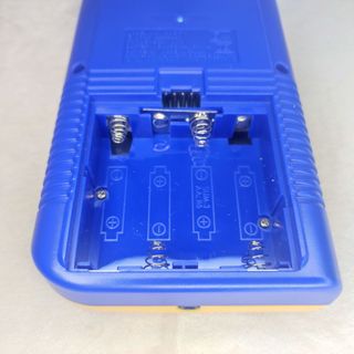 Nintendo Game Boy Pokémon Ed. Pikachu