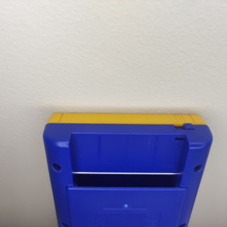 Nintendo Game Boy Pokémon Ed. Pikachu