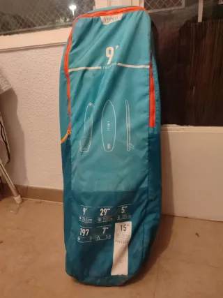 Tabla Paddle Surf ITIWIT 9' Touring