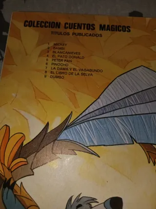 El libro de la selva