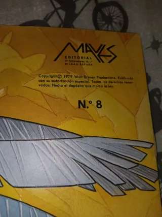 El libro de la selva