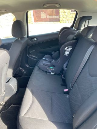 Peugeot 308 2008 5p confort HDi