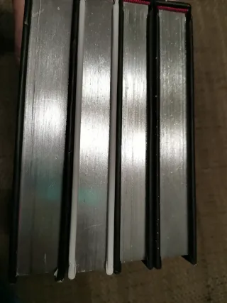 La mansión de los enigmas (Sociedad secreta de ...