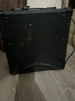 Amplificador Guitarra Drive CD-100