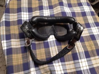 Gafas Moto Harley Davidson.