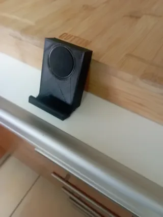 Atril magnético universal para todo tipo de instru