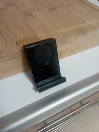 Atril magnético universal para todo tipo de instru