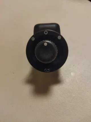 Mando Retrovisores Renault
