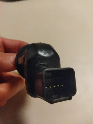 Mando Retrovisores Renault