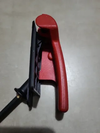 Tirador Capó Mercedes Vito/Viano